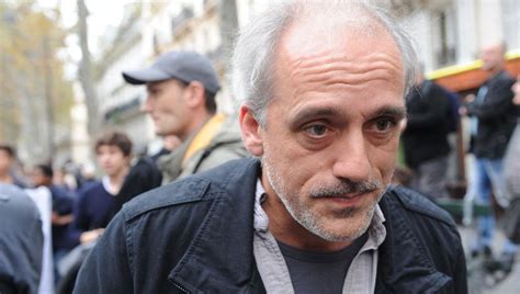 Municipales Bordeaux Philippe Poutou Candidat Npa Avec La France