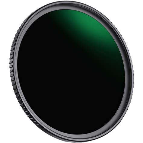 Neewer Nd Filter 52mm 10 Stop 66601526 Bandh Photo Video