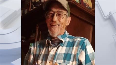 Update Missing 62 Year Old Veteran From Horicon Found Deceased Fox6