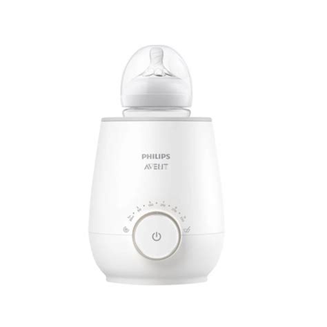 Philips Avent Baby Flaskevarmer Philips Avent