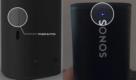 Sonos Roam Bluetooth Pairing Pairing Guide AudioGrounds