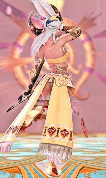 Fantasia de Carnaval | Eorzea Collection