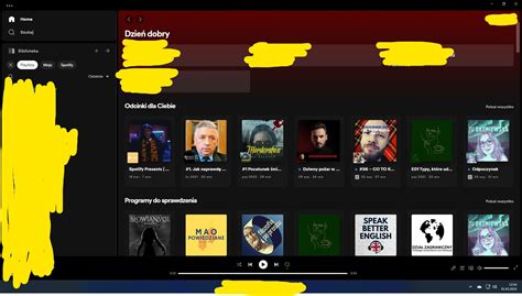 How To Disable All Podcasts The Spotify Community