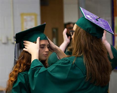 Raritan High School Graduation