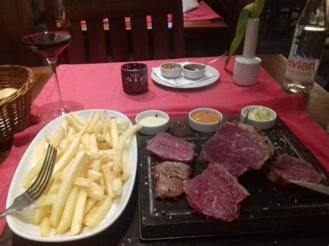 Steakhouse Old Town, Zurich - Restaurant Reviews, Photos & Phone Number ...