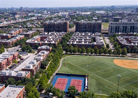 University of Illinois Chicago, the USA. Course information, rankings and reviews