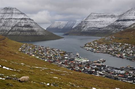 Love Nature And Scenery Heres Why You Should Make The Faroe Islands