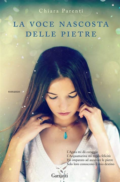 Libri Che Porto Con Me BLOGTOUR La Voce Nascosta Delle Pietre Di