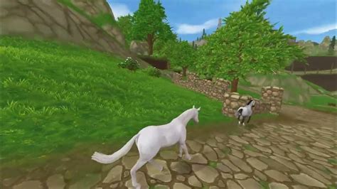 What About Us Star Stable Music Video Youtube