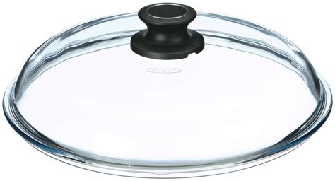 AMT Saucepan Lid Glass Standard Size Round 24 cm – In House – The ...