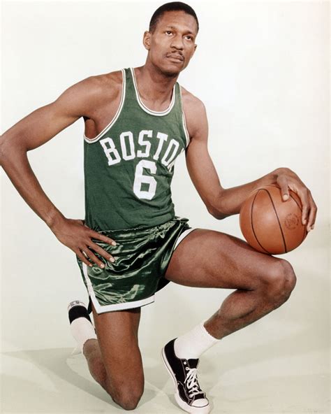 Bill Russell Dead Boston Celtics Legend Nba’s Ultimate Winner Was 88 The Hollywood Reporter