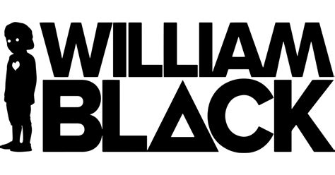 William Black Official Website