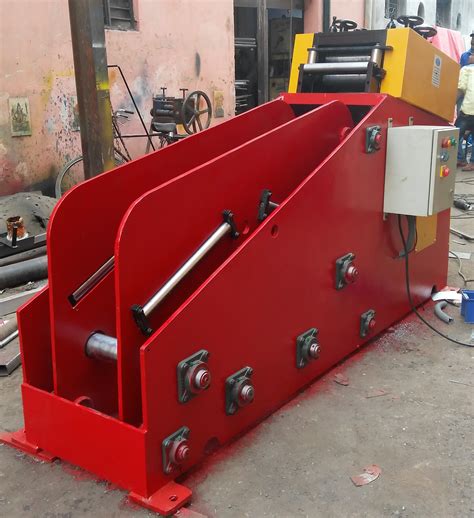 Best Coil Cradle Manufacturers in India