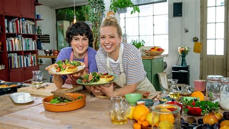 Schnell Gebacken Pasta K Se Und Arme Ritter Ndr De Fernsehen