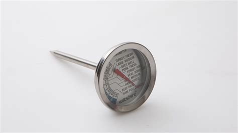 Acu-Rite Meat thermometer 00680A1DIX Review | Meat thermometer | CHOICE