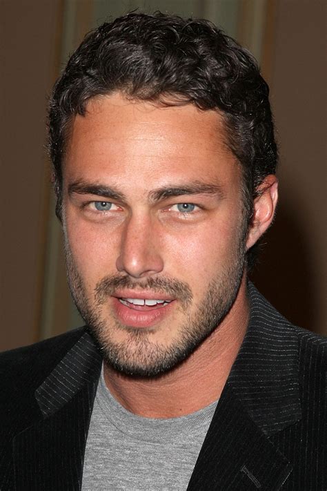 Taylor Kinney – People – Filmanic