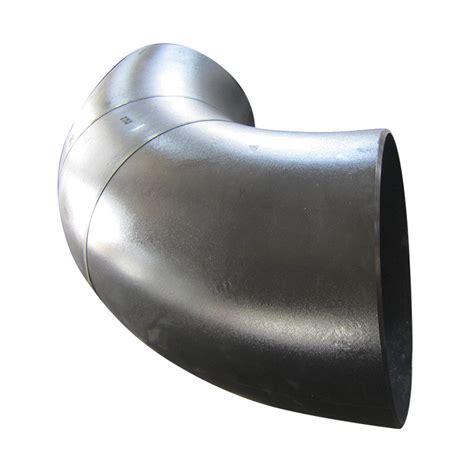 Astm A Wpb Elbow Deg Lr Size Inch Wall Thickness