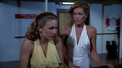 Watch The Love Boat Season 8 Episode 12 My Mother My Chaperone The