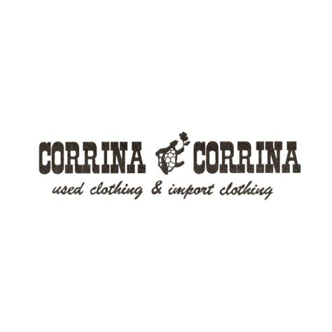 Corrina Corrina