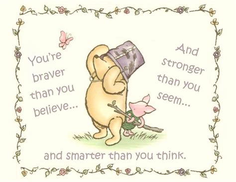 Winnie The Pooh Quotes About Life And Love. QuotesGram