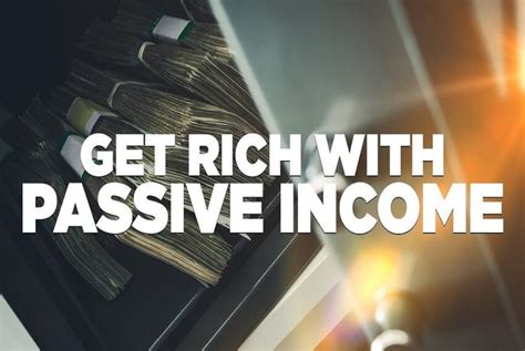 Importance Of Passive Income Imlaak