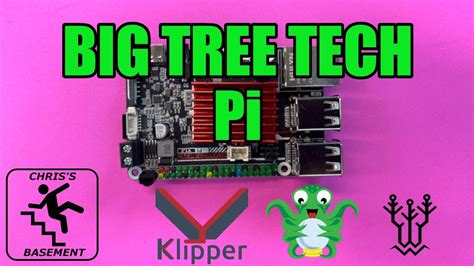 Raspberry Pi Alternative Bigtreetech Pi Chris S Basement