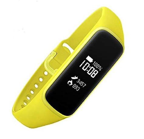 Venta Reloj Samsung Galaxy Fit E En Stock