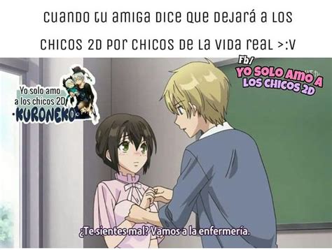 Porfavor Pasen Name De Este Anime V Memes Divertidos Memes De Anime Memes Otakus