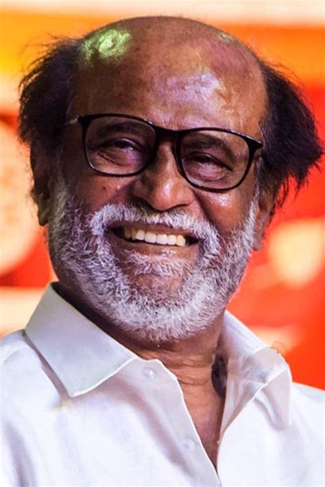 Rajinikanth - Profile Images — The Movie Database (TMDB)