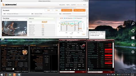 Futuremark Unleashes New 3dmark Benchmark Suite For Windows