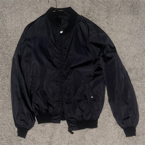 Prada Bomber Jacket - Gem