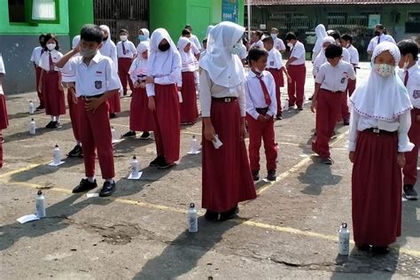 Inilah 15 Sekolah Dasar Terbaik Di Kabupaten Sukoharjo Yang Siap