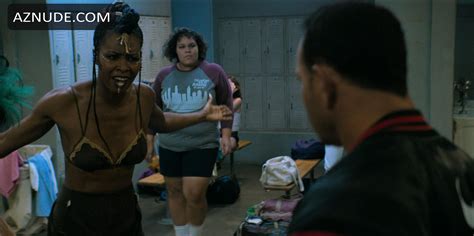 GLOW NUDE SCENES AZNude