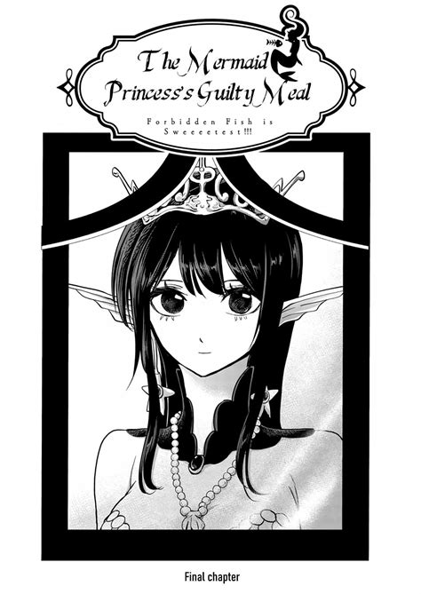 Ningyohime No Gomen Ne Gohan Chapter 41 Mangapill