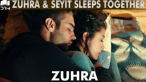 I Love You Zuhra I Have Only Loved You Romantic Scene Turkish Drama Zuhra Qc2y Youtube