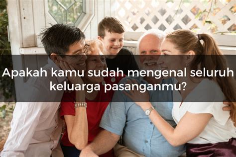 QUIZ Kami Tahu Apakah Pacarmu Sudah Siap Dilamar Atau Belum