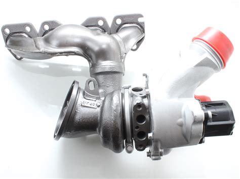 Turbocharger Turbo 819997 Bmw 114i 116i 118i 120i 316i 320i F20 F21 F30