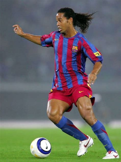 Is Ronaldinho Dead The Truth Behind The Rumors