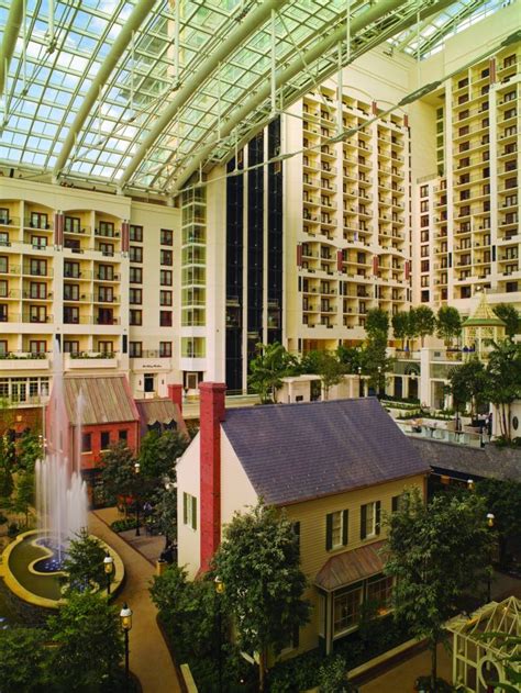 Gaylord National Resort Photos - Washington, DC