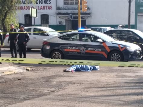 Ciclista Fue Atropellado Celebrar A A San Judas En Toluca Meganoticias