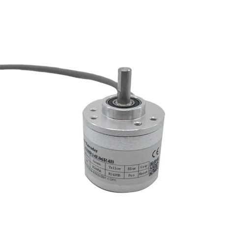 Low Price Calt Single Turn Absolute Encoder Mm Outer Resolution