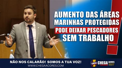 AUMENTO DAS ÁREAS MARINHAS PROTEGIDAS PODE DEIXAR PESCADORES SEM