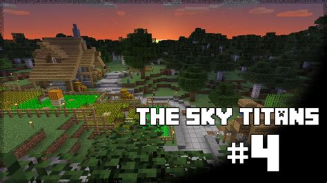 TheSkyTitans S2 EP4 Si Spawnul Trebuie Sa Arate Bine YouTube