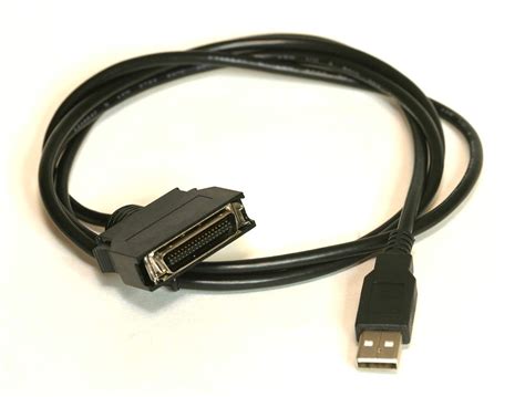 Amazon Pccables Usb To Mini Centronics Cable Ft Electronics