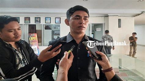 Dewan Sintang Dorong Pemda Cari Kepastian Kapan Dana Hibah Bnpb Cair