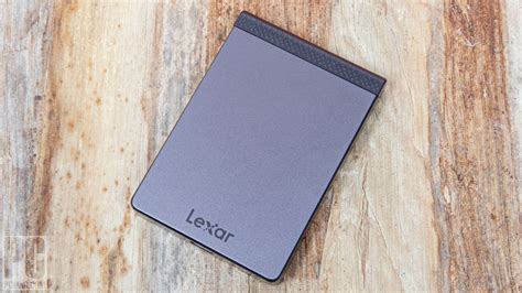 Lexar Sl200 Portable Ssd Review Pcmag