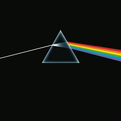 Pink Floyd The Dark Side Of The Moon 50th Anniversary Remaster