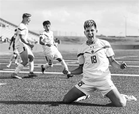 Borger boys soccer looking to keep the good times rolling in the area round