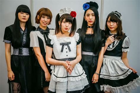 Band Maid Maid Rock Bands Band