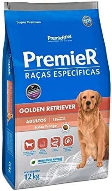 Top Melhores Ra Es Para Golden Retriever Saraiva Review